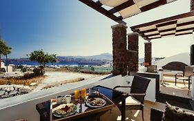 Aelia Suites